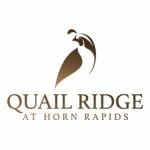 Quail Ridge at Horn Rapids logo