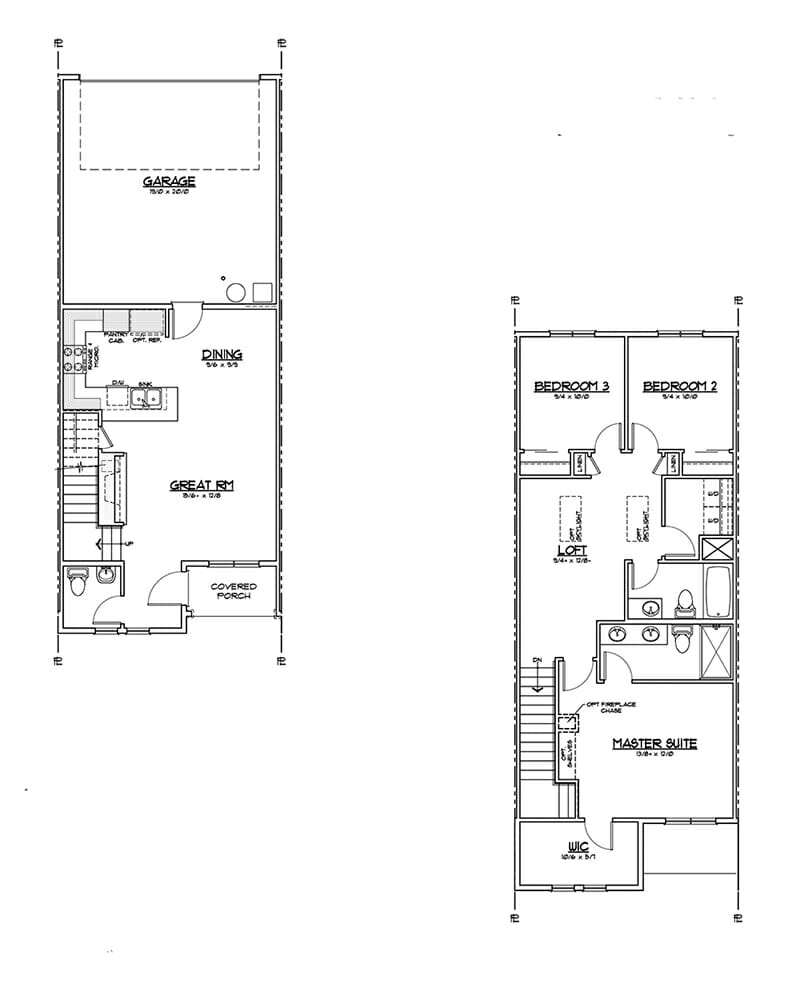 Pahlisch Homes