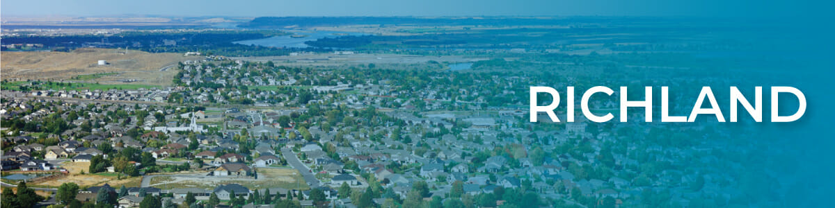 Richland, Washington, guide to tri-cities washington
