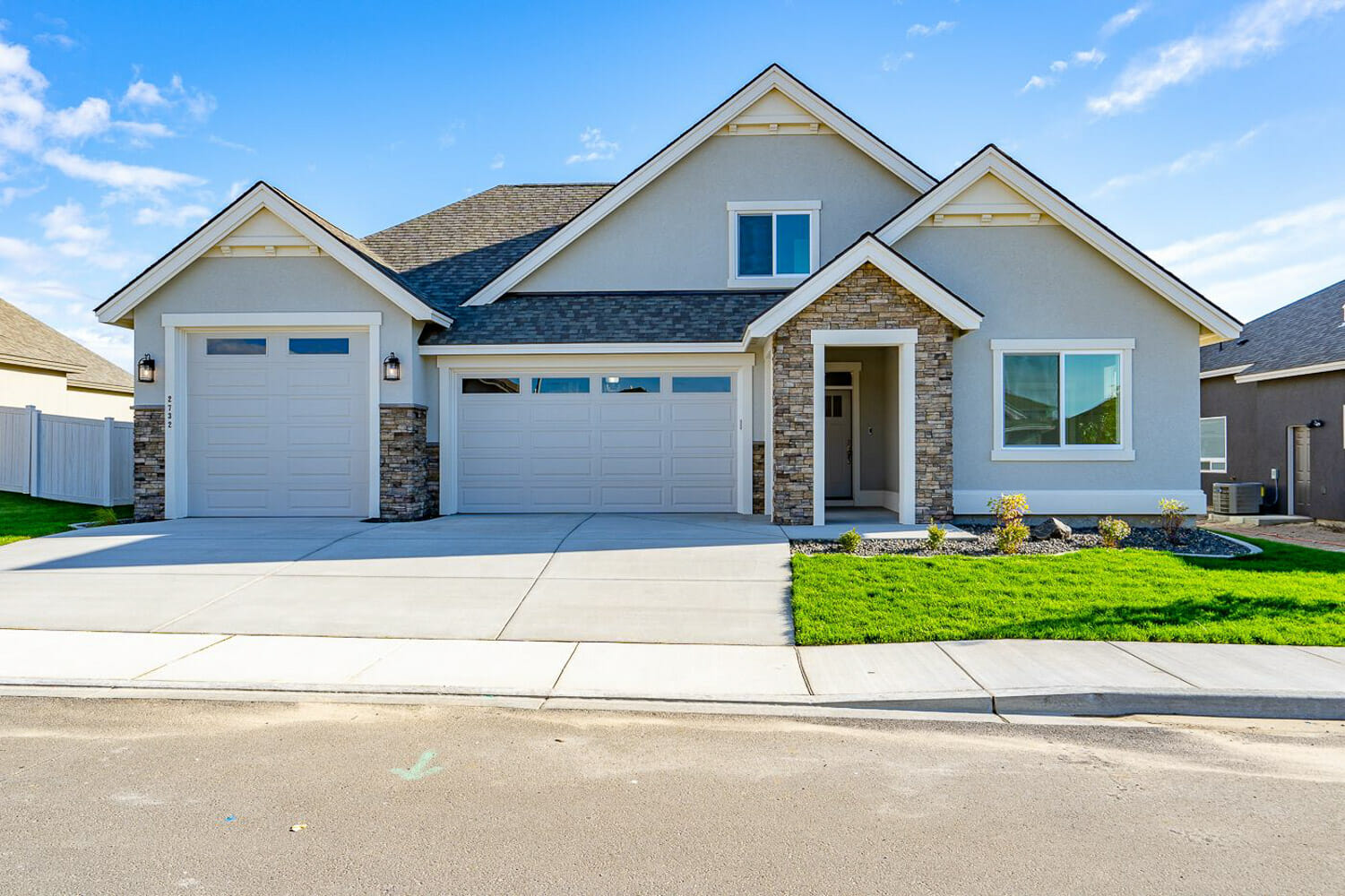 Pahlisch Homes I New Construction Homes Since 1983