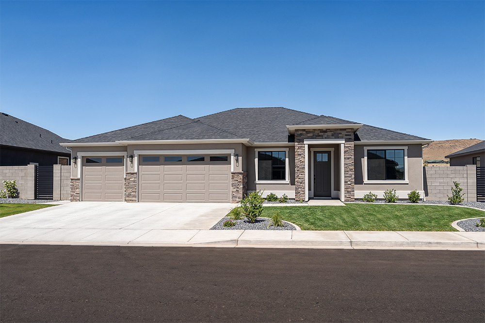 The Bentley - Westcliffe Heights