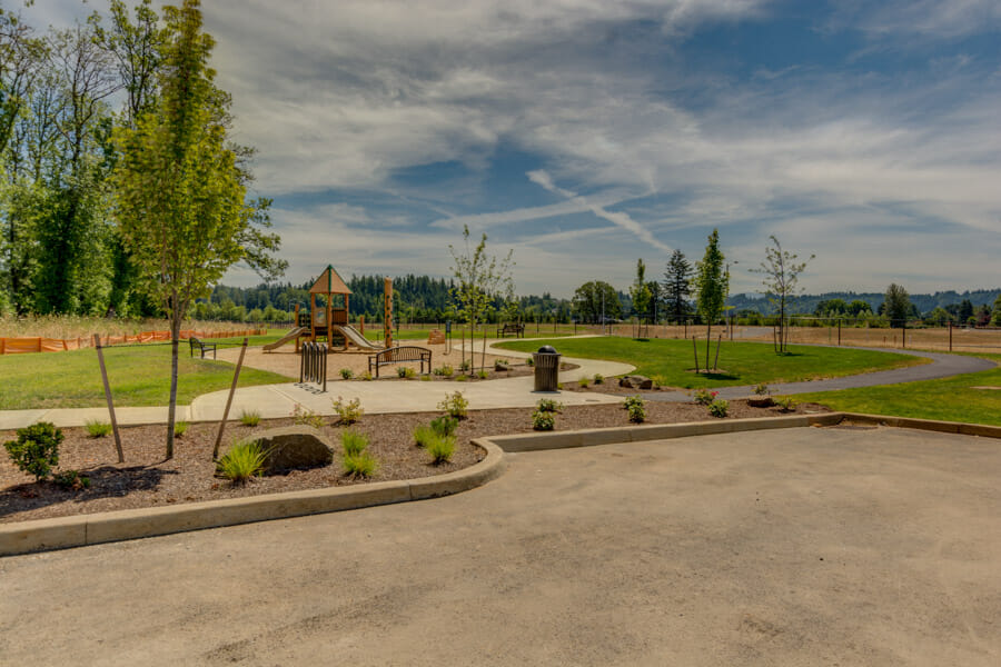 Campanella Estates Home Community, Estacada OR Pahlisch Homes