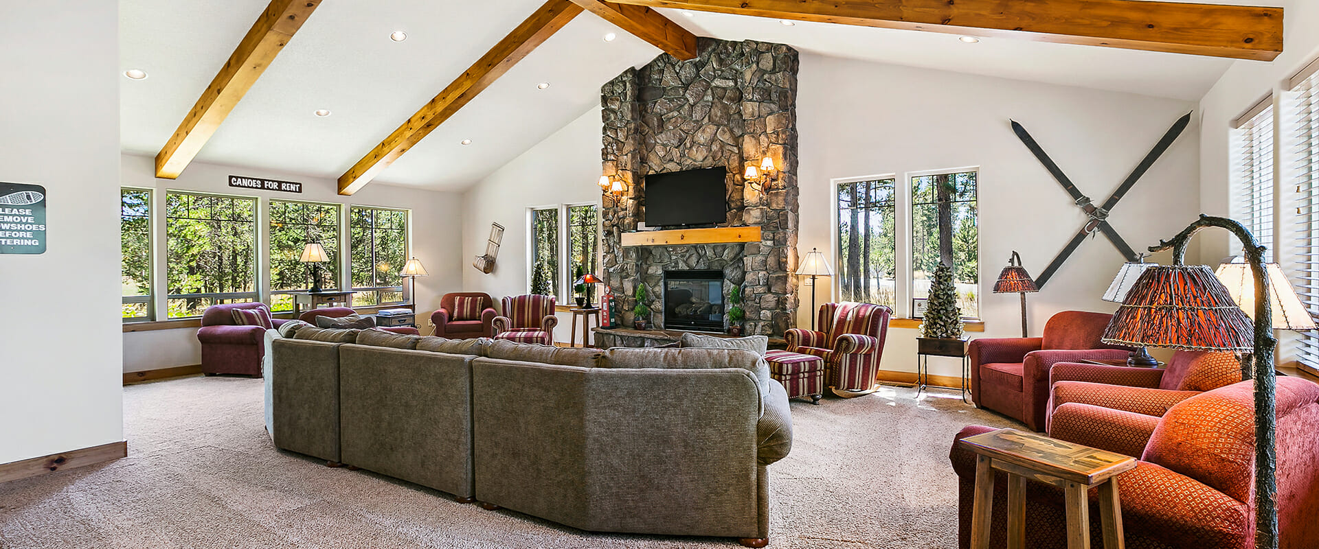 Crescent Creek, New Home Community, La Pine OR Pahlisch Homes