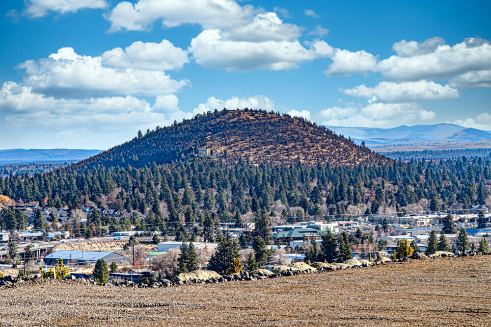 new home construction bend oregon