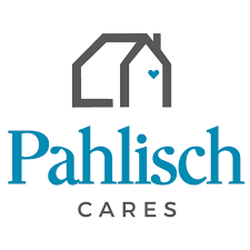 pahlisch cares logo community support
