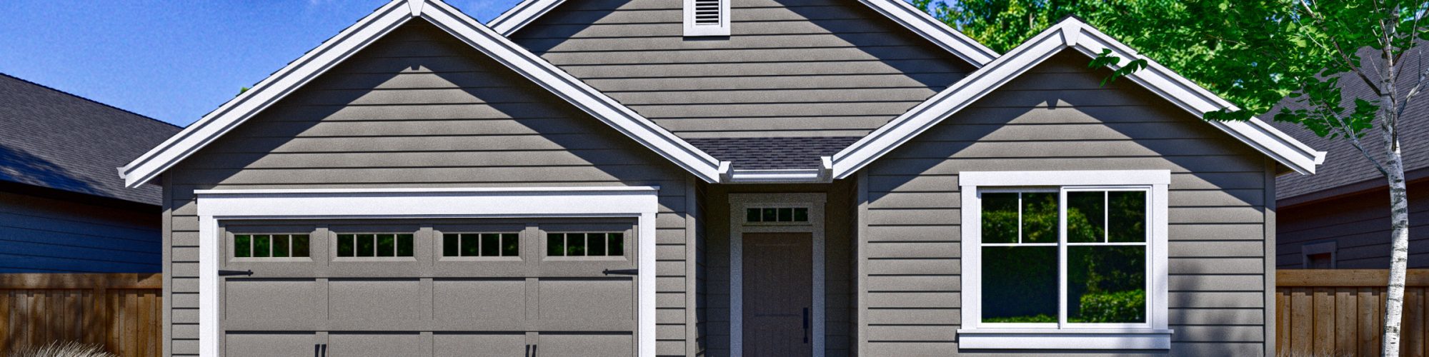 The Carrera - Headwaters