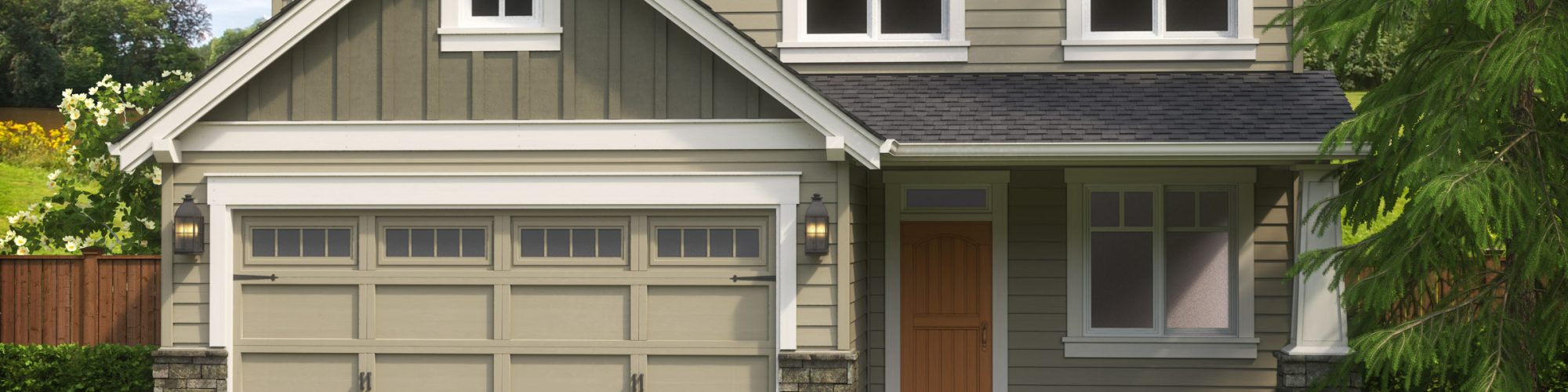 The Corbin - Headwaters