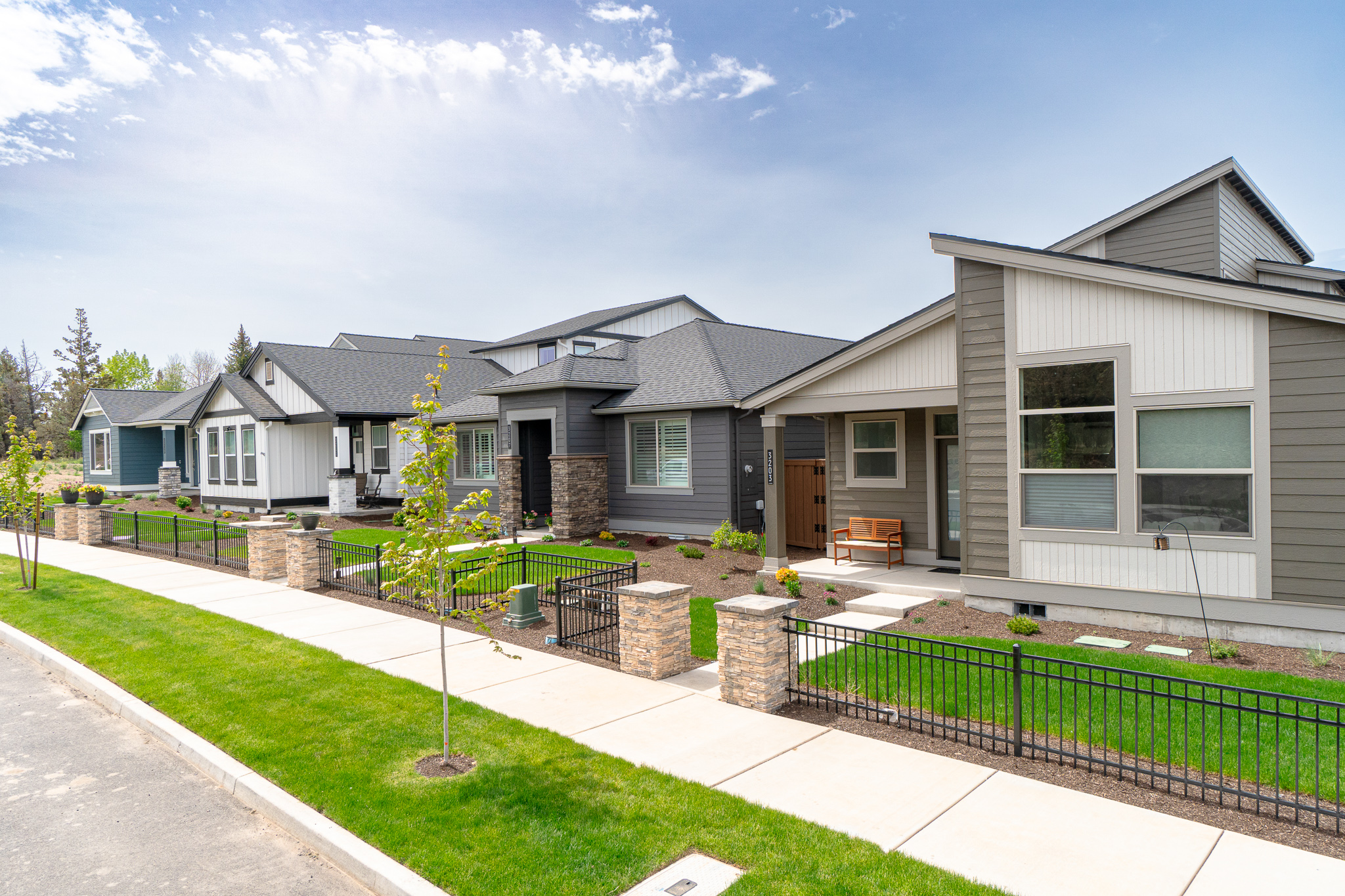 Central Oregon New Construction Homes I Pahlisch Homes Communities