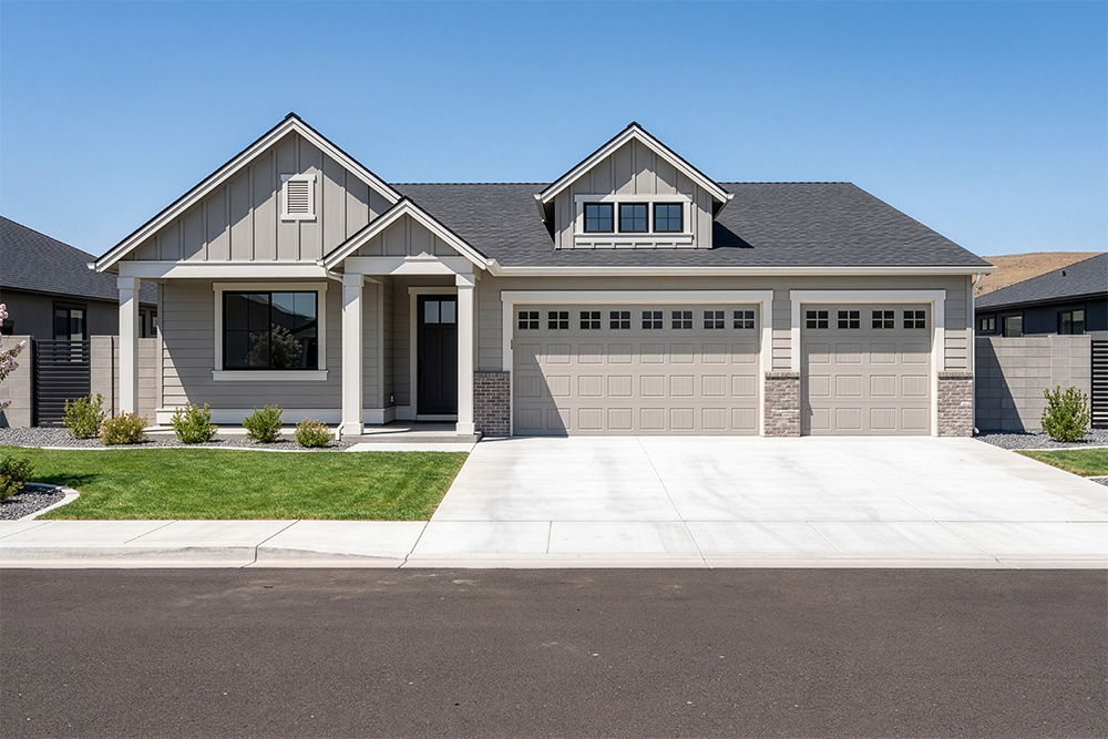 The Hillmont - Westcliffe Heights