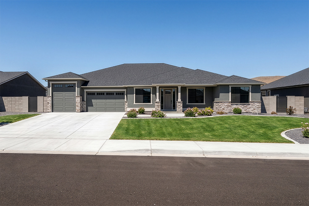 The Brennan - Westcliffe Heights