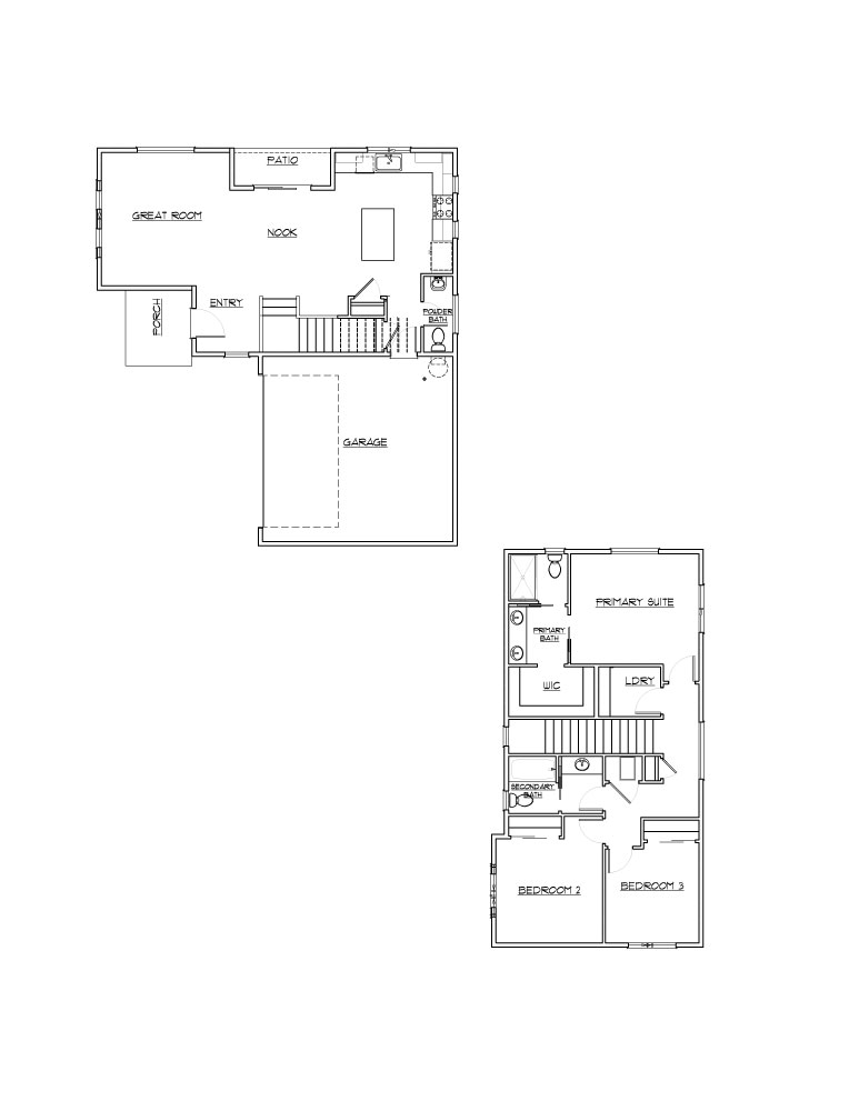 Collina - The Langdon, Lot 47