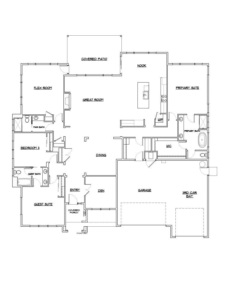 Westcliffe Heights - The Sandoval Phase 5, Lot 17