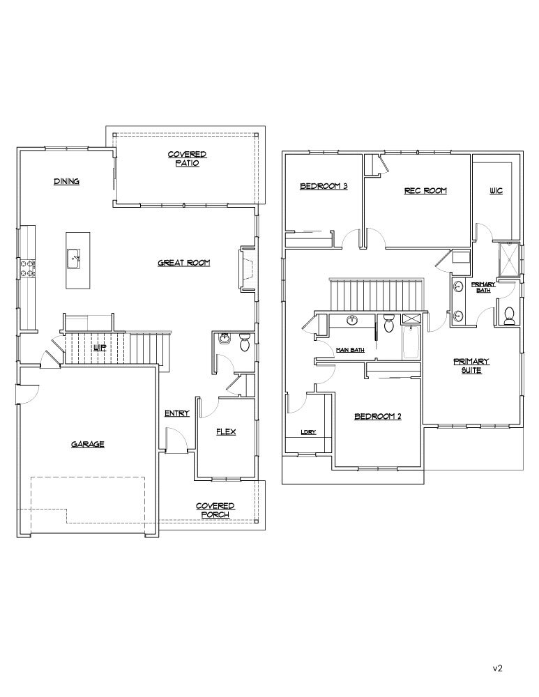 Meridian - The Canton, Phase 1 Lot 22