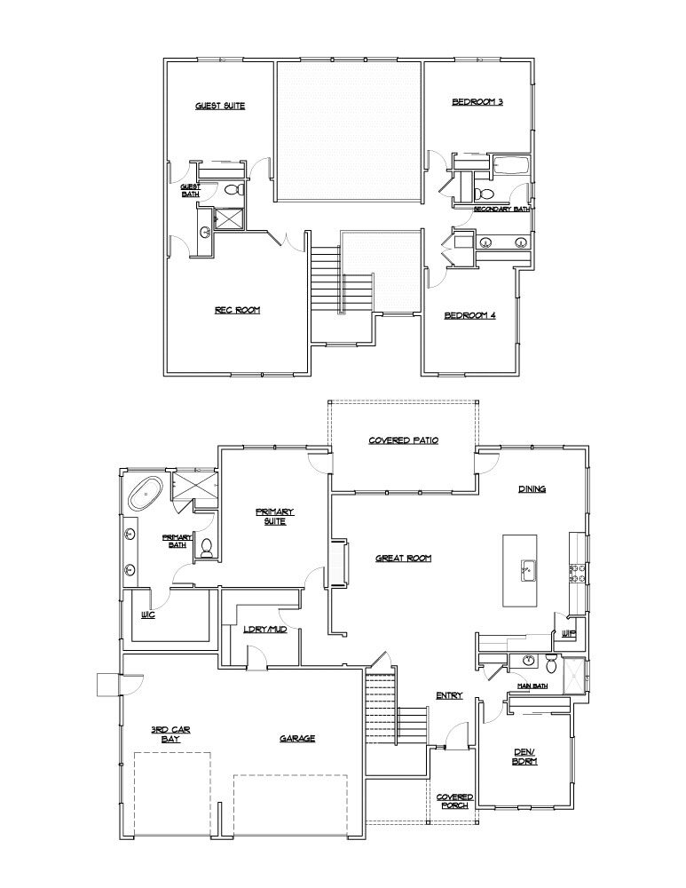 Westcliffe Heights - The Benedict Phase 5, Lot 25