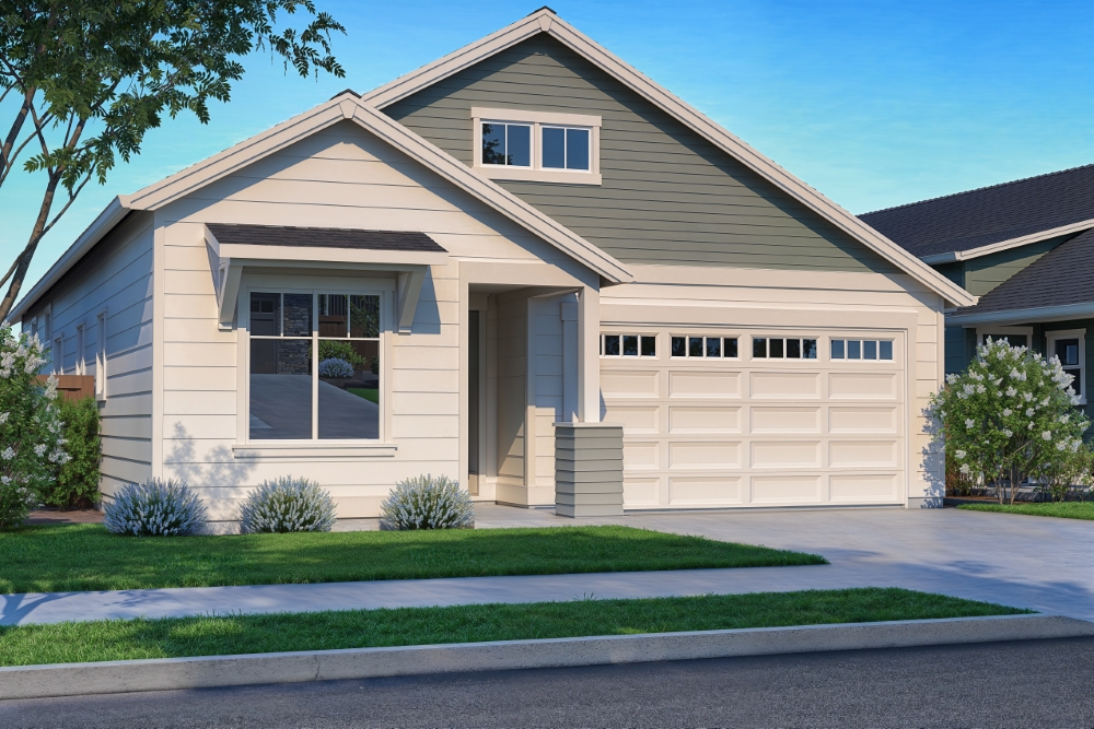 The Bailey - Mark's Place