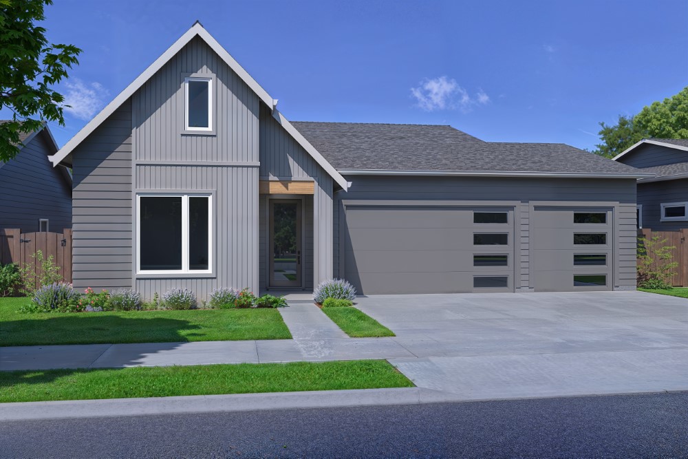 The Tahoma (3 Car) - Collina