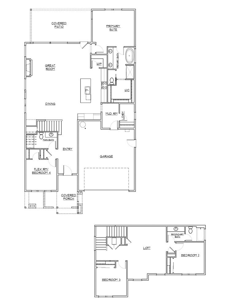 Easton - The Siskiyou, Lot 255