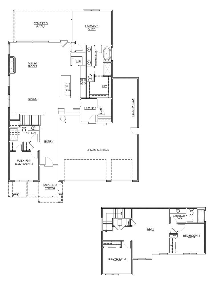 Solstice - The Siskiyou Phase 3, Lot 141
